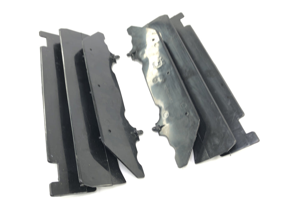 Husqvarna SM 630 A4 [2010] - Radiator grille left and right