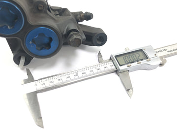 Yamaha XJR 1300 RP02 [1999] - Brake caliper front right - 0