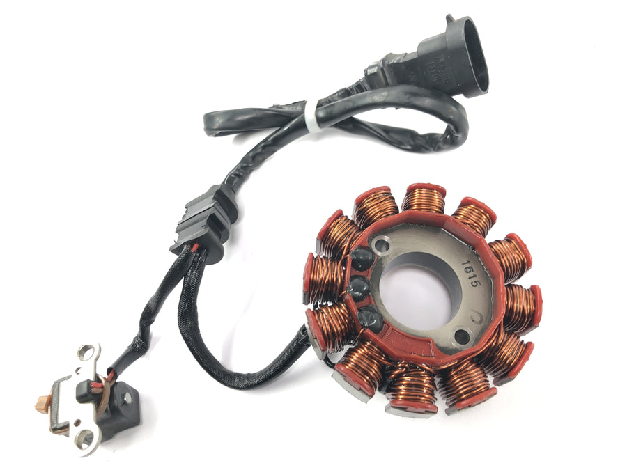 Aprilia RS 125 TW [2017] - Alternator Stator Generator Ignition Coil Pickup Sensor