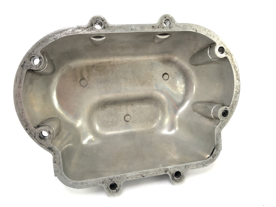 Moto Guzzi V7 Special [1971] - Valve cover right