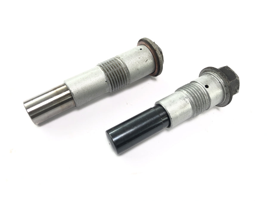 BMW R 1200 ST R1ST [2006] - Tax chain tensioner set couple