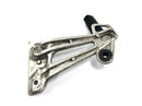 Yamaha XJR 1300 RP02 [1999] - Pillion footrest footrest holder rear right-3