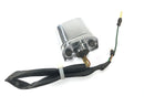 Honda VTX 1800 SC46 [2004] - license plate light chrome-3