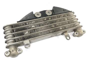 HONDA VTR 1000 SP 1 SC45 [2001] - Oil cooler oil radiator cooler