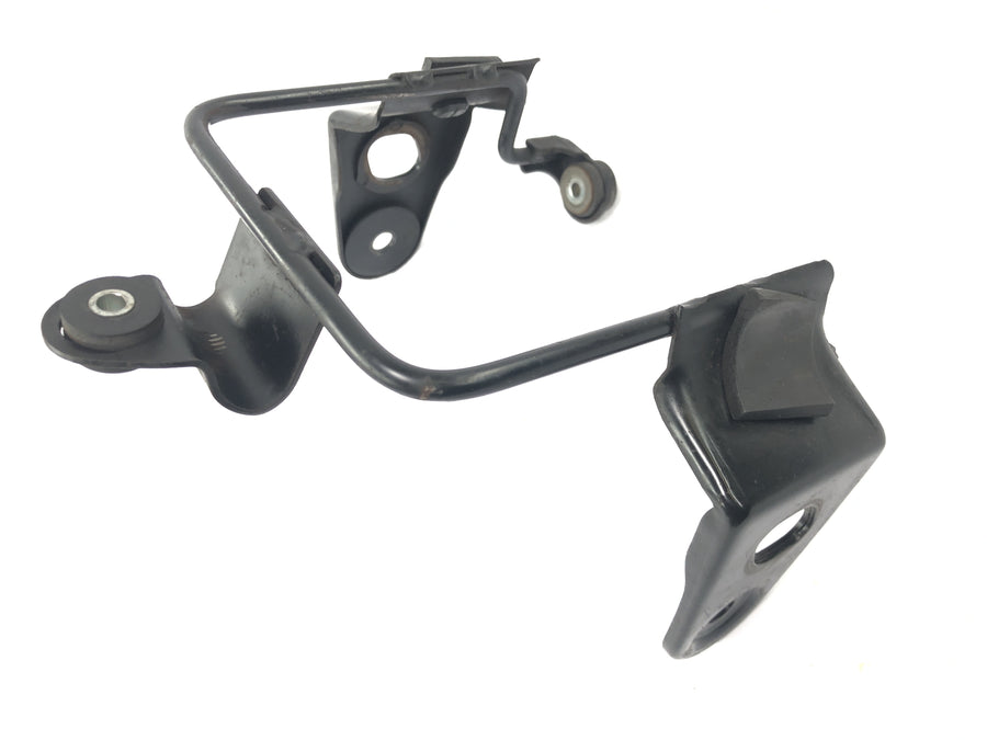 Kawasaki Z 1100 KZZ10A [1984] - lamp holder headlight recording