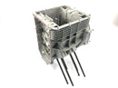 Moto Guzzi V11 Sport [1999] - engine housing crankcase engine block empty housing-5