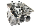 HONDA VTR 1000 SP 1 SC45 [2001] - cylinder head valve head cylinder head rear-3