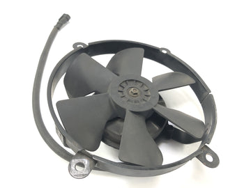 Yamaha RD 350 YPVS 31K [1984] - Radiator fan - 0
