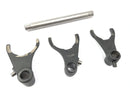 KTM 690 SM Prestige [2007] - Switch forks switching claws set-3