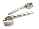 Ducati 900 SS [1991] - Handlebar clips left and right set pair-5