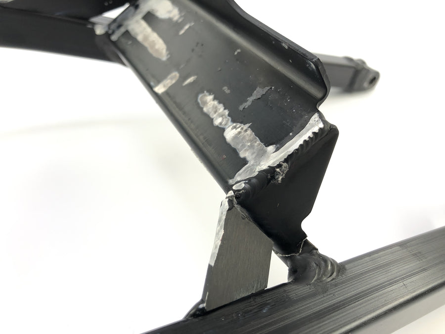 Husqvarna SM 630 A4 [2010] - Rear frame