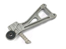 Moto Guzzi V11 Sport [1999] - Footrest, passenger footrest, rear right with bracket-3