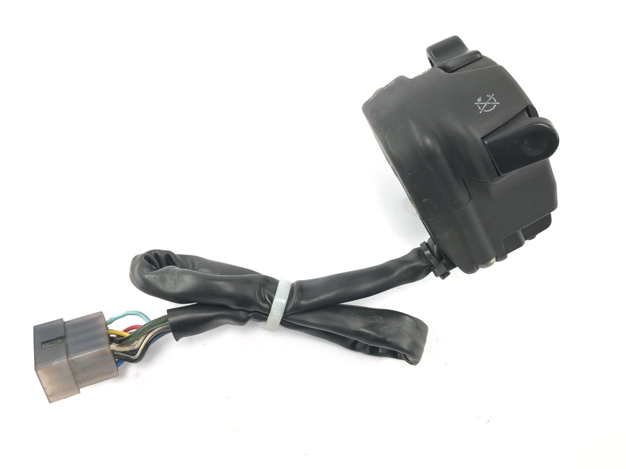 Husqvarna TE 610 H6 8AE [TE 570 H7] - Handlebar switch switch fitting left combination switch