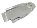 Yamaha YZF R1 RN04 [2001] - Rear fairing rear lower fairing-2