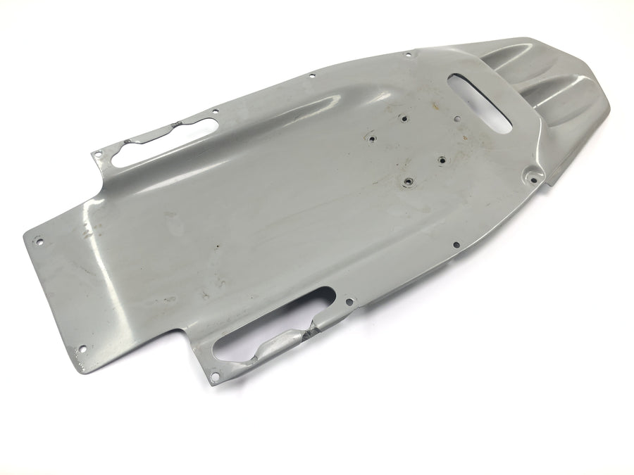Yamaha YZF R1 RN04 [2001] - Rear fairing rear lower fairing