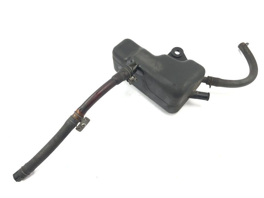 Honda GL 500 SILVERSCHING PC02 [1982] - Air filter box air collector Airbox Air Cleaner System