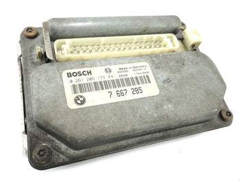 BMW R 1150 R R21 [2003] - Control unit ECU Motronic control unit engine control unit