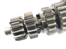 Triumph Bonneville T140V [1976] gearbox-3