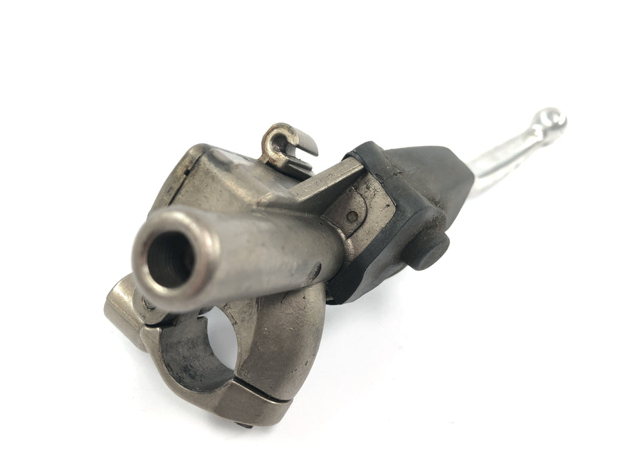 KTM 640 Adventure LC4 [2001] - Clutch fitting clutch lever