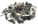 Honda XBR 500 PC15 [1989] - screws and residual parts are bundle-1