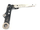 Yamaha XJR 1200 4PU [1996] - Brake anchor plate with strut-2