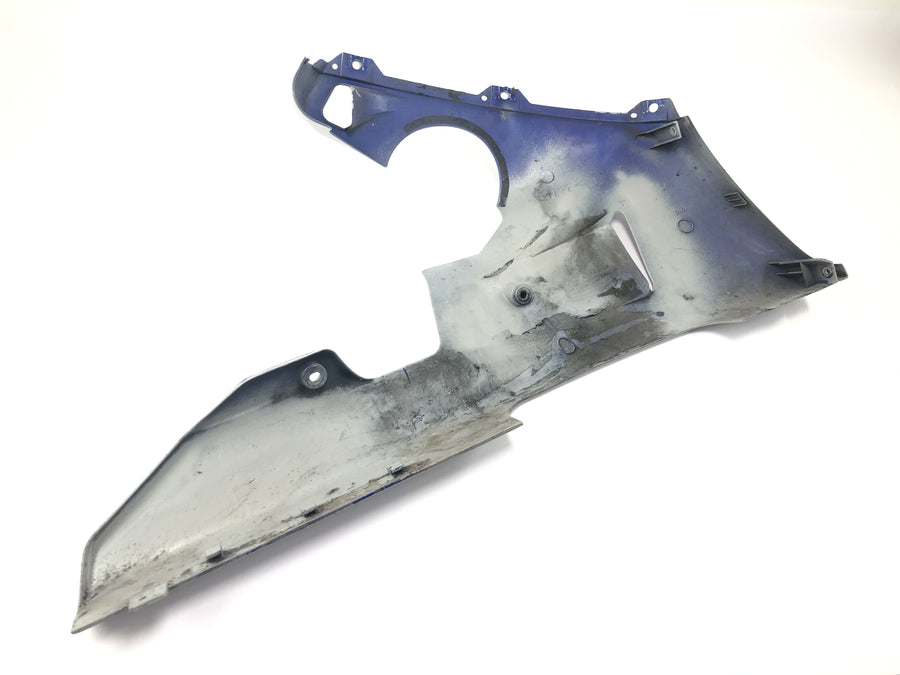 Yamaha YZF R1 RN04 [2001] - Side panel fairing side panel left
