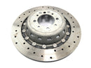 Yamaha GTS 1000 4FV [1997] - front brake disc Ø335 mm 13.80mm-1