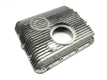 Moto Guzzi V11 Sport [1999] - Oil pan engine housing cover engine cover - 0