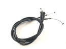 Honda CB 900 F SC01 [1981] - Throttle cable-2