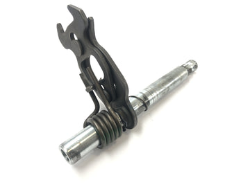 Honda XBR 500 PC15 [1989] - Switch shaft gangwave