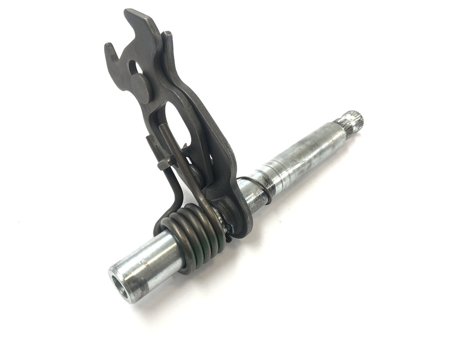 Honda XBR 500 PC15 [1989] - Switch shaft gangwave