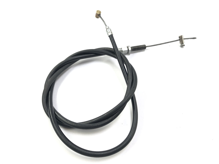 Moto Guzzi V7 Special [1971] - Clutch cable