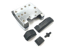 Kawasaki VN 1500 Mean Streak VN50T [2005] - Valve cover-1