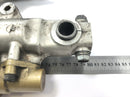 Suzuki GSX R 1100 GU74C [1987] - Telescopic fork front fork with axle 41 mm-7