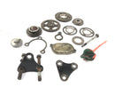 Yamaha XT 550 5Y3 [1982] - Small parts are bundle-1