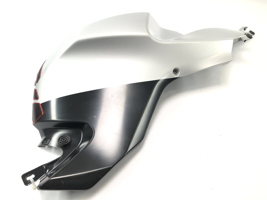 BMW K 1200 S K12S [2004] - Tank panel side panel panel right
