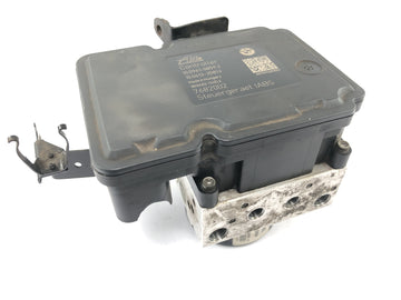BMW R 1200 R R1ST [2008] - ABS control unit hydraulic block module I-ABS ATE