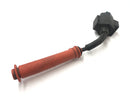 Honda XBR 500 PC15 [1989] - ignition coil with plug-2