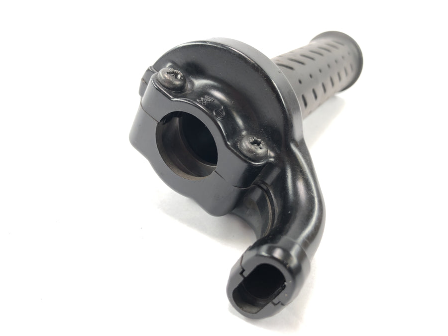 Triumph Street Triple R 675 D67LD [2010] - Gas grip handle