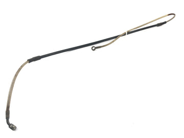 Yamaha TT 600 R DJ01 [1998] - Front brake line