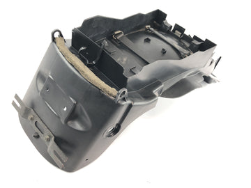 Yamaha XJR 1200 4PU [1996] - Rear fender inner fender splash guard - 0