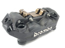 KTM 1050 Adventure [2017] - brake caliper brake tongs in front left-1