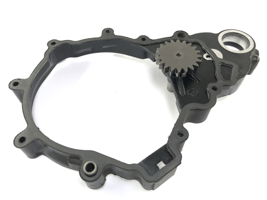 Husqvarna SM 630 A4 [2010] - Alternator cover inside engine cover