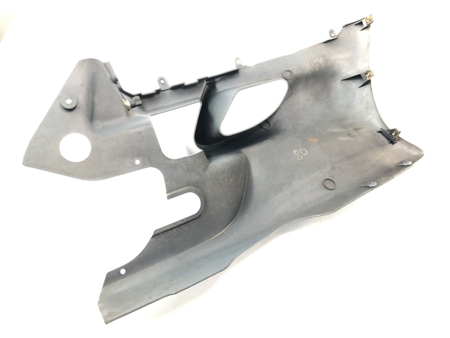BMW K 1200 LT K2LT [1999] - Lower left side panel trim