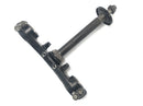 Kawasaki ZX -10 ZXT00B [1990] - fork bridge below-1