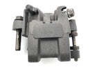 Honda CBR 900 RR SC28 [1994] - Brake caliper brake pliers brake system at the rear Nissin-2