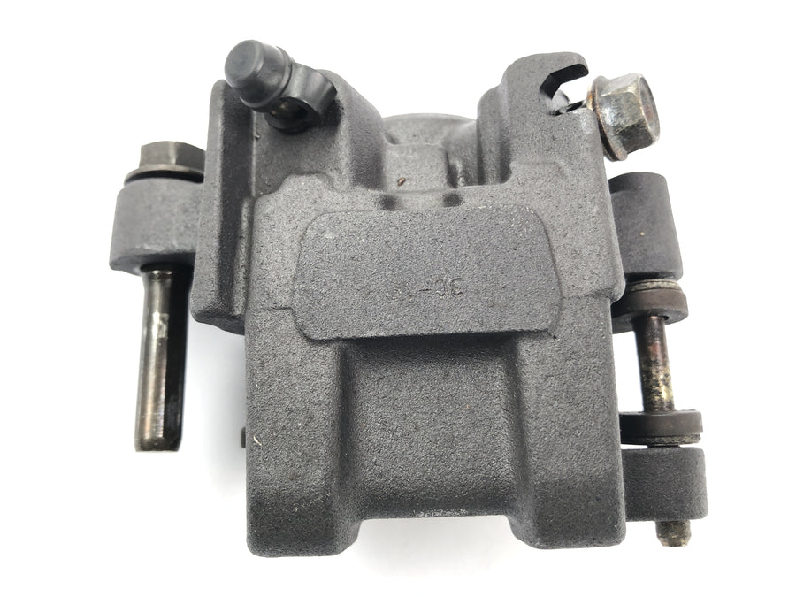Honda CBR 900 RR SC28 [1994] - Brake caliper brake pliers brake system at the rear Nissin