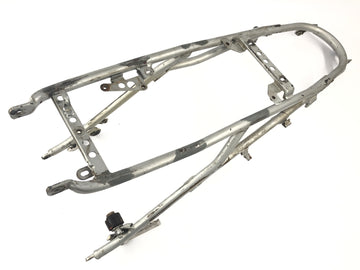 Yamaha TT 600 R DJ01 [1998] - rear frame