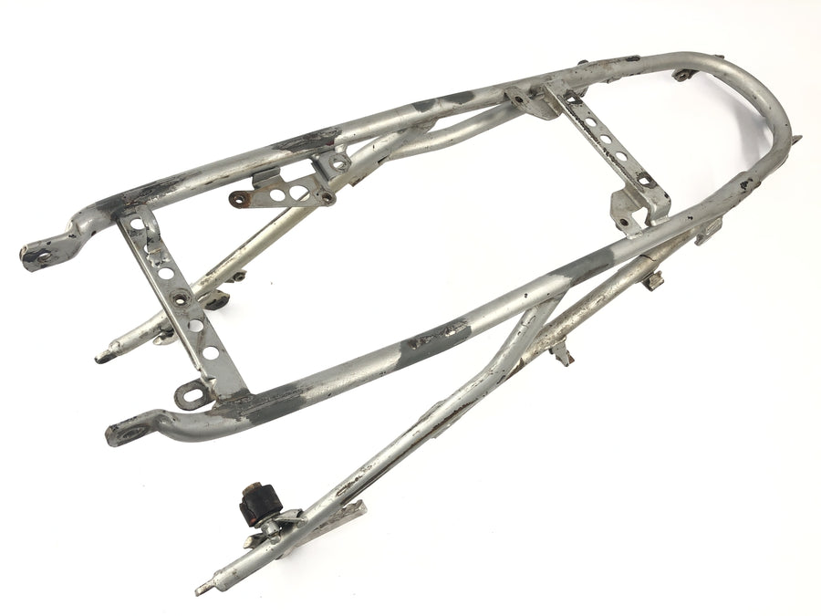 Yamaha TT 600 R DJ01 [1998] - rear frame