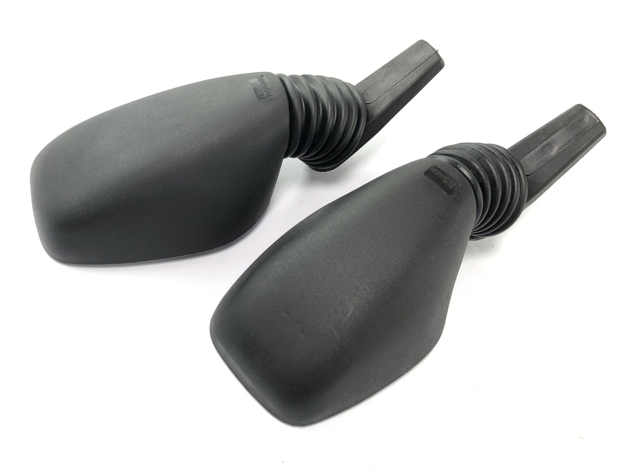 Moto Guzzi California III VY Integrale [1990] - Rear view mirror side mirror left and right set